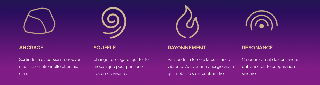 Leadership Haute Fréquence®